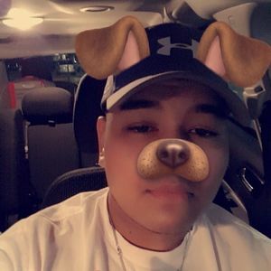 Meet your Posher, Steven